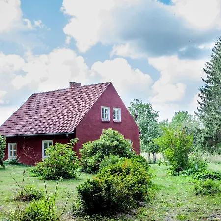 Feriehus Das Waldhaus *