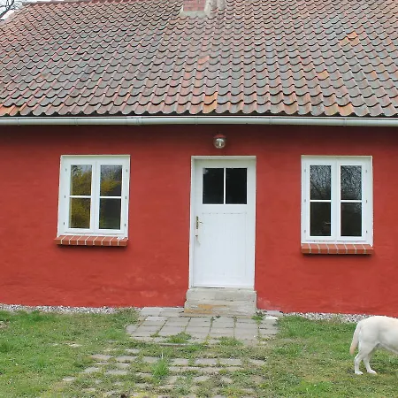 Feriehus Das Waldhaus *